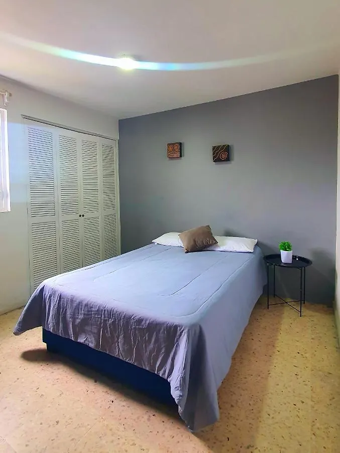 Apartamento Expo Gdl Y Cerca Zona Turistica Guadalajara