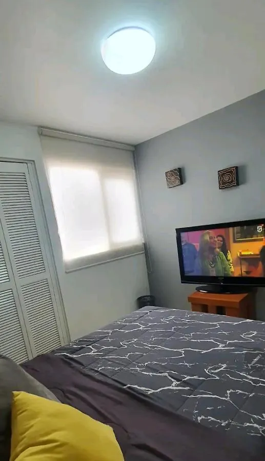 Apartamento Expo Gdl Y Cerca Zona Turistica Guadalajara